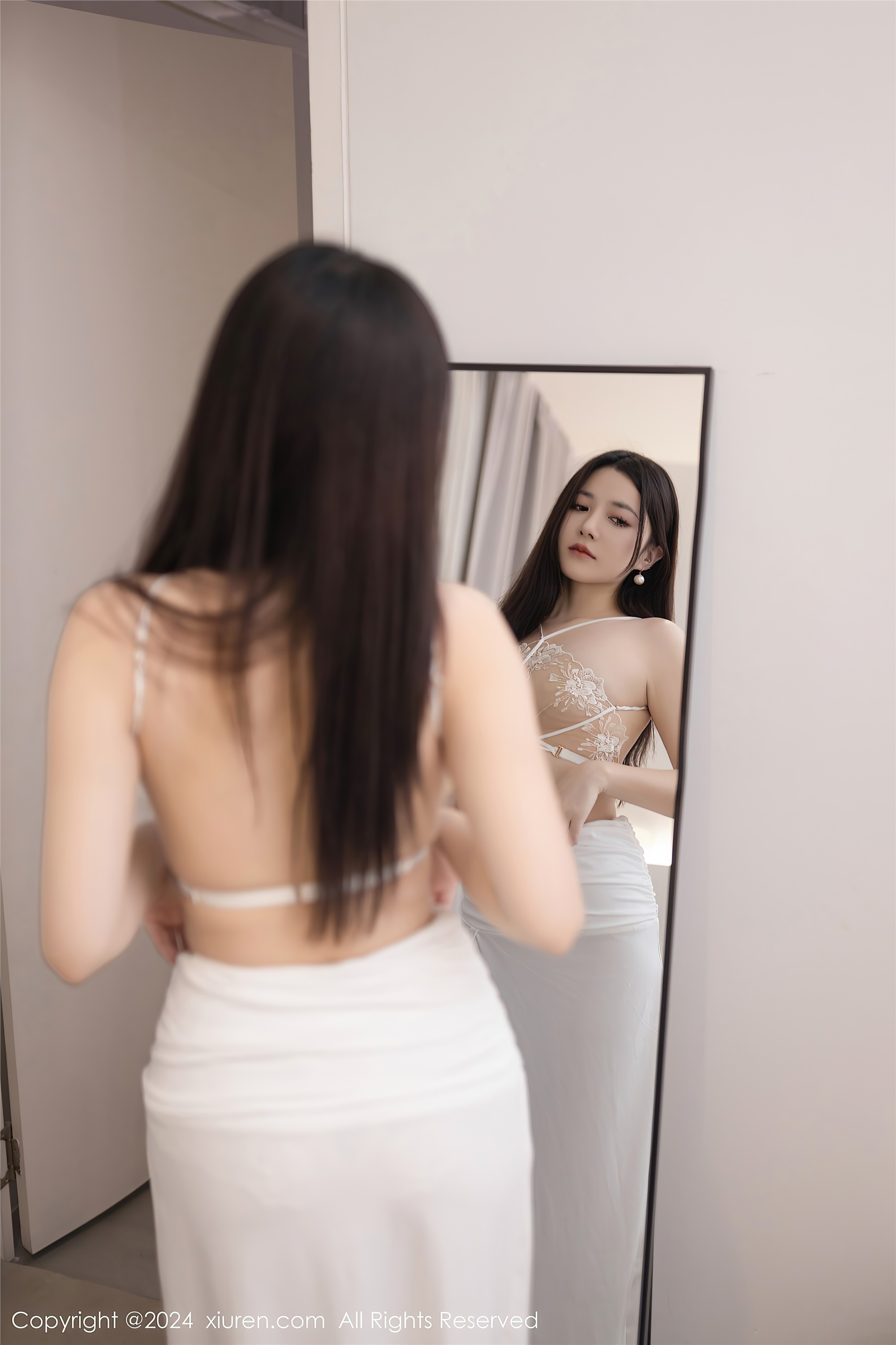 Xiuren秀人网 2024.01.26 NO.8026 鱼子酱Fish